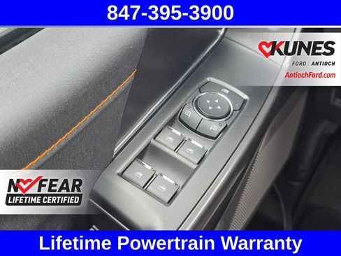 Certified 2025 Ford F150 Tremor w/ Tow/Haul Package AWD/4WD image 36