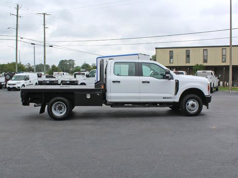 Used 2024 Ford F350 XL AWD/4WD image 7