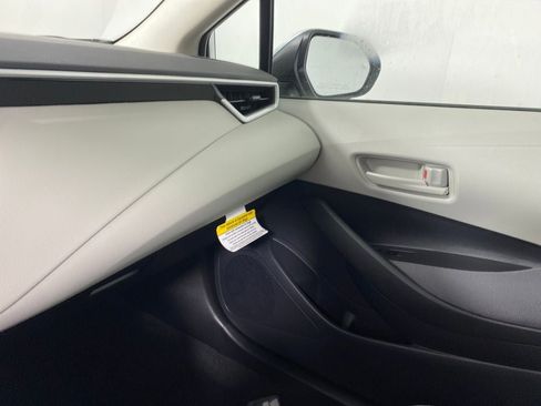 New 2026 Toyota Corolla LE image 20