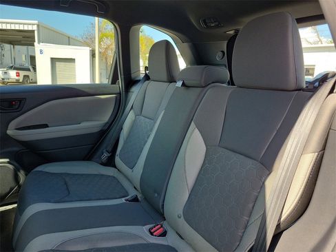 New 2026 Subaru Forester image 7