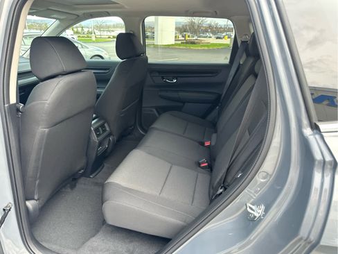 New 2026 Honda CR-V EX image 41