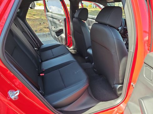 New 2026 Honda Civic Sport image 11