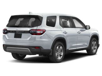 Used 2023 Honda Pilot EX-L video 2