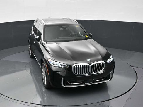 Used 2026 BMW X5 xDrive40i w/ Climate Comfort Package AWD/4WD image 19