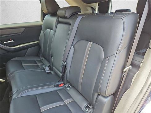 Used 2025 MAZDA CX-90 3.3 Turbo w/ Select Package AWD/4WD image 19