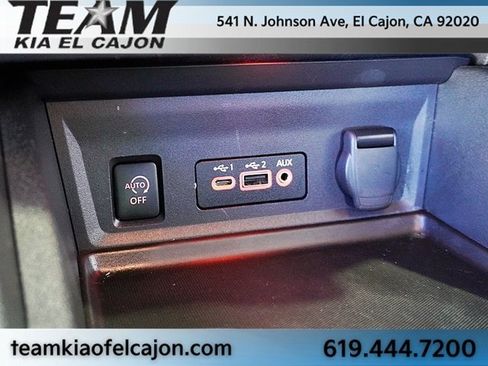 Used 2024 Nissan Sentra SV image 27