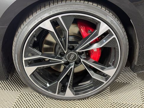 Used 2024 Audi S5 Premium Plus AWD/4WD image 13