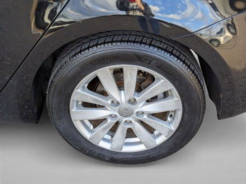 Used 2014 Kia Forte EX FWD image 23