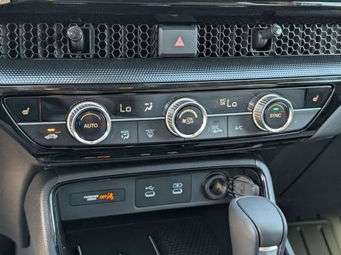 New 2026 Honda CR-V EX-L image 20