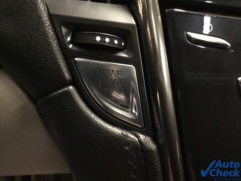 Used 2017 Cadillac ATS 2.0T AWD Sedan image 49