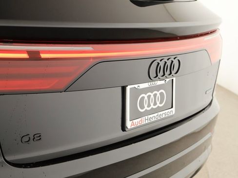 New 2026 Audi Q8 Premium Plus image 29