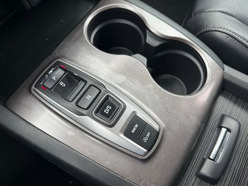 Used 2021 Honda Pilot EX-L image 16