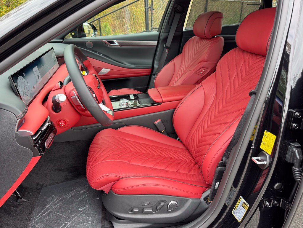 Used 2026 Genesis G80 2.5T Sport Prestige AWD/4WD image 18