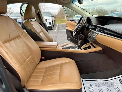 Used 2018 Lexus ES 350 image 23