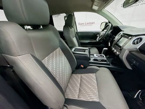 Used 2018 Toyota Tundra 4x4 Double Cab image 25