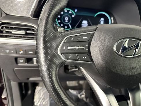 Used 2022 Hyundai Palisade Calligraphy AWD/4WD image 12