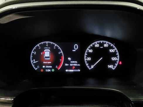 Used 2024 Honda CR-V EX image 27