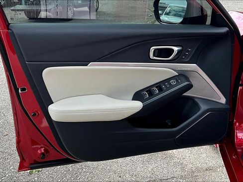 Used 2025 Acura Integra A-Spec FWD image 21