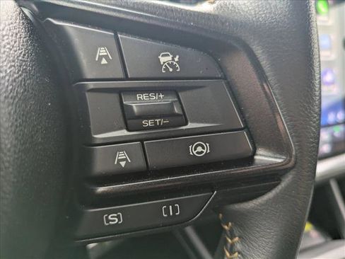 Used 2024 Subaru Crosstrek 2.5i Sport AWD/4WD image 14