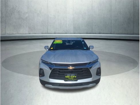 Used 2020 Chevrolet Blazer LT AWD/4WD image 11