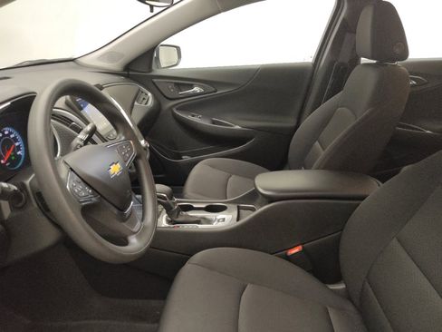 Used 2023 Chevrolet Malibu LS w/ Driver Confidence Package image 17