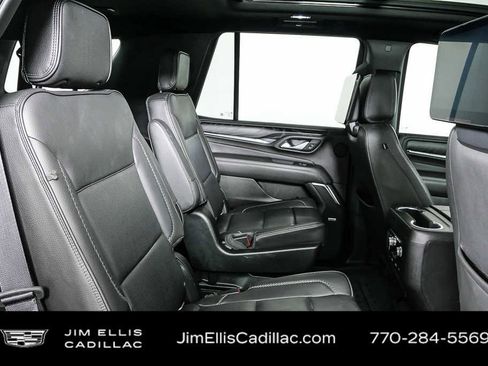 Used 2021 GMC Yukon Denali image 24