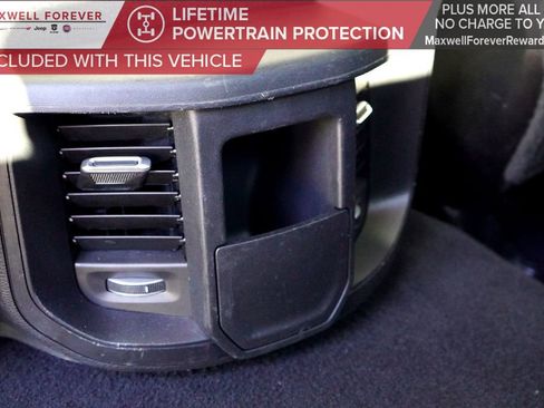 Used 2024 RAM 2500 Big Horn image 20