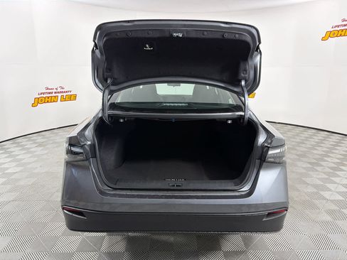 New 2026 Nissan Sentra SV w/ Floor Mat Package image 5