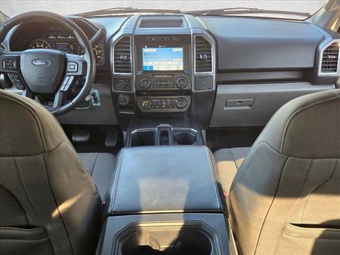 Used 2016 Ford F150 XLT w/ Equipment Group 301A Mid image 17