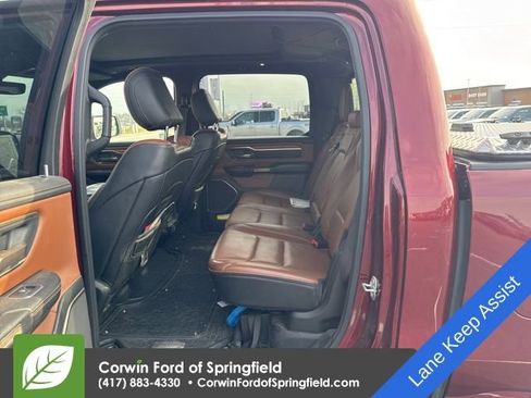 Used 2019 RAM 1500 Limited image 14