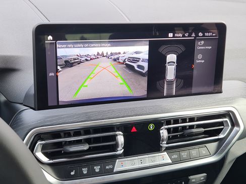 Used 2023 BMW X3 sDrive30i w/ Premium Package image 21