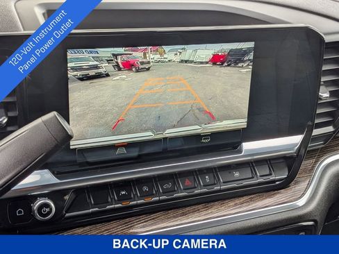 Used 2023 GMC Sierra 1500 Elevation image 22