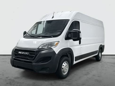 Used 2023 RAM ProMaster 2500 FWD image 1