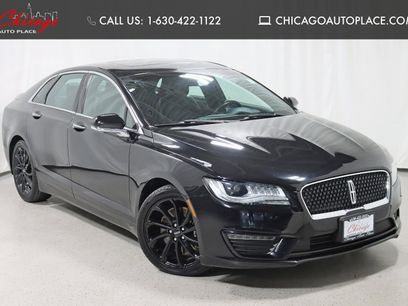 Used 2020 Lincoln MKZ Reserve w/ Monochromatic Package