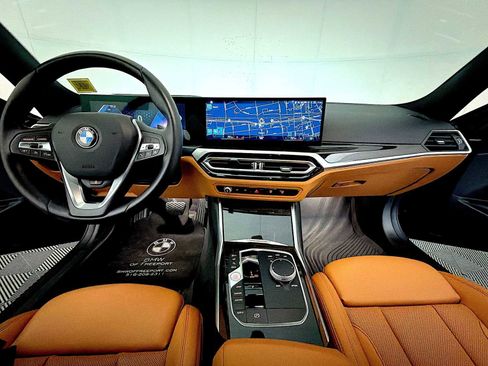 Certified 2023 BMW 330i xDrive Sedan w/ Premium Package image 16