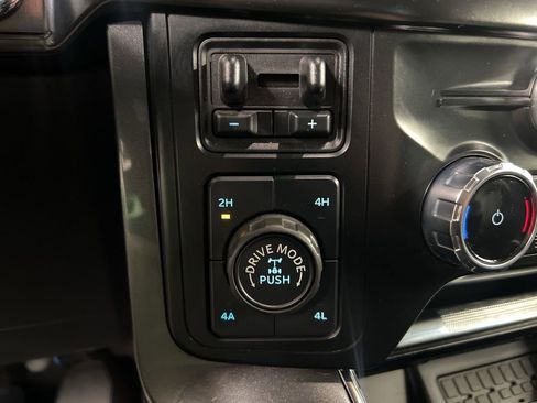 Certified 2023 Ford F150 Lariat w/ Equipment Group 502A High AWD/4WD image 18