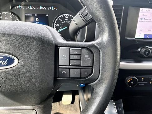Used 2023 Ford F150 XLT AWD/4WD image 17