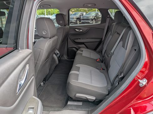 Used 2024 Chevrolet Blazer LT w/ Convenience Package AWD/4WD image 19