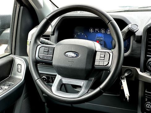 Used 2024 Ford F150 XLT w/ Mobile Office Package AWD/4WD image 28