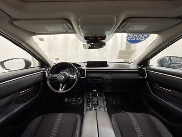 Used 2025 MAZDA CX-50 AWD 2.5 S w/ Premium Package image 16