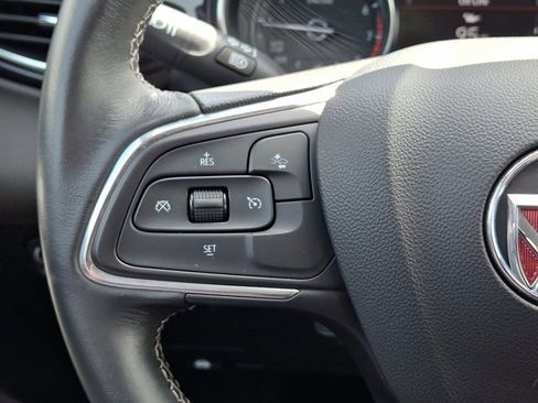 Used 2023 Buick Encore GX Preferred w/ Cold Weather Comfort Package FWD image 20