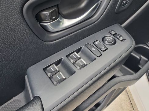 Used 2026 Honda Passport TrailSport Elite image 21