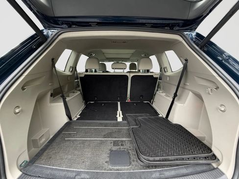 Used 2021 Volkswagen Atlas SE w/ Panoramic Sunroof Package AWD/4WD image 17