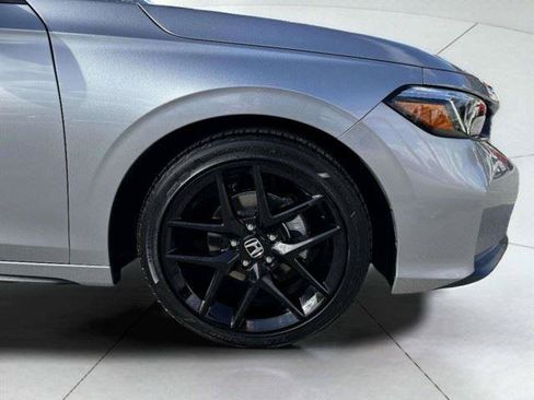Used 2026 Honda Civic Sport image 51