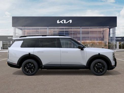 New 2027 Kia Telluride SX Prestige X-Pro AWD/4WD image 7