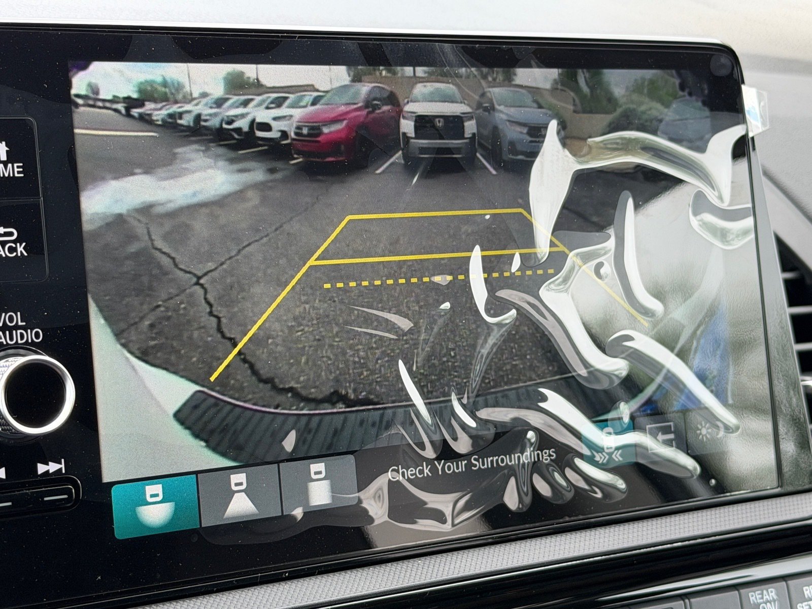 New 2027 Honda Odyssey Touring image 27