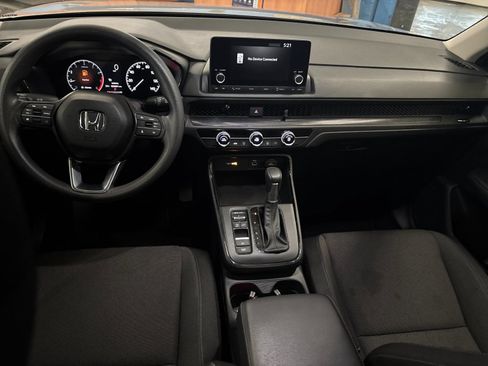 Used 2025 Honda CR-V LX image 14