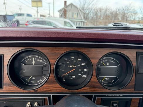 Used 1989 Dodge D/W Truck 100 image 33
