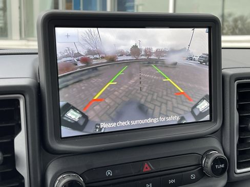 Used 2024 Ford Bronco Sport Big Bend image 25