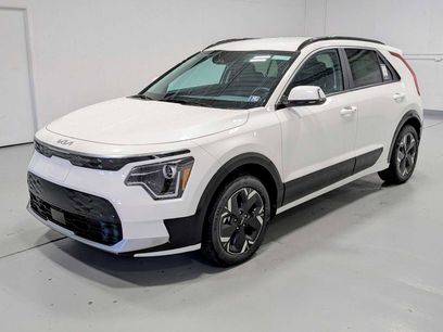 New 2025 Kia Niro Wind w/ Wind Preserve Package